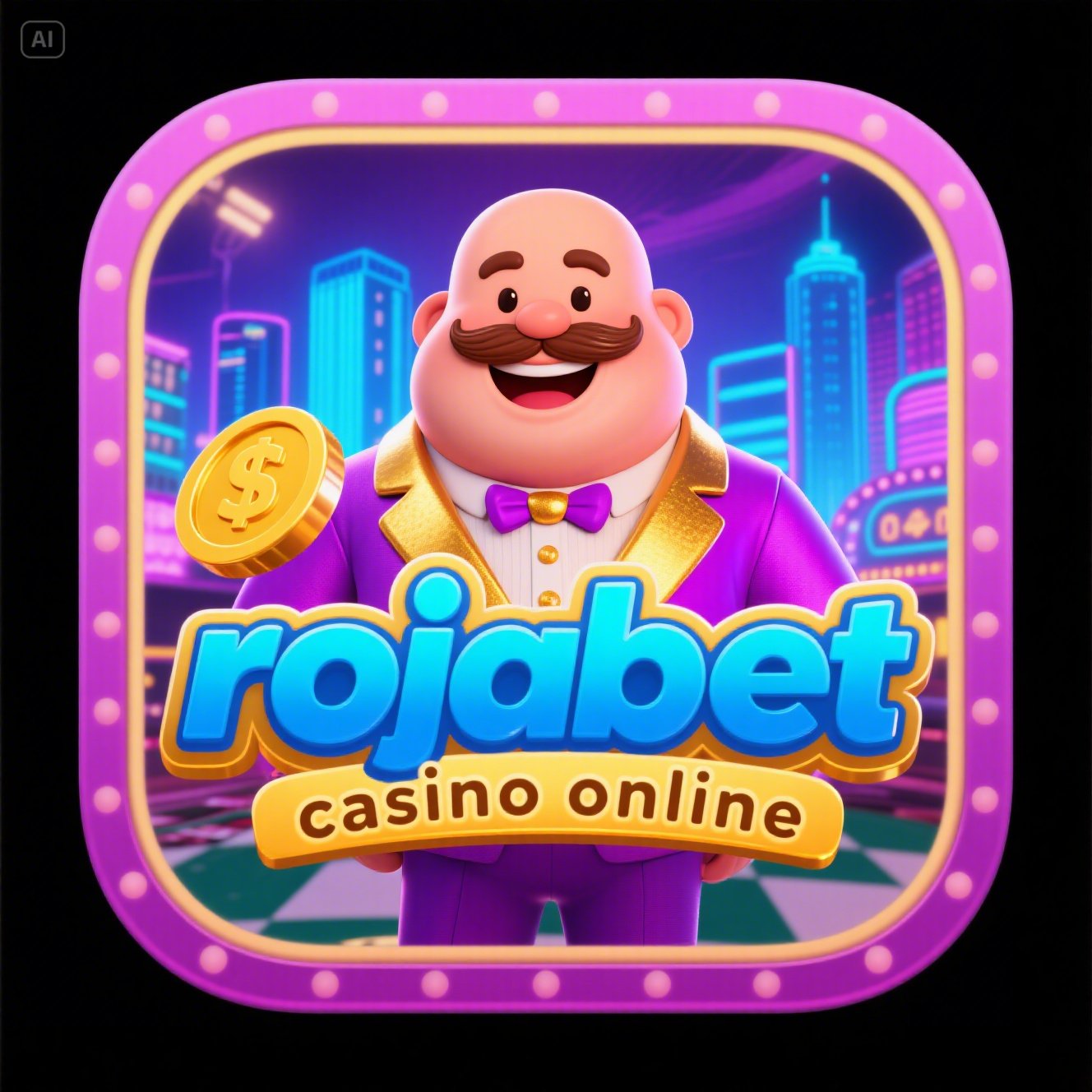 rojabet casino online